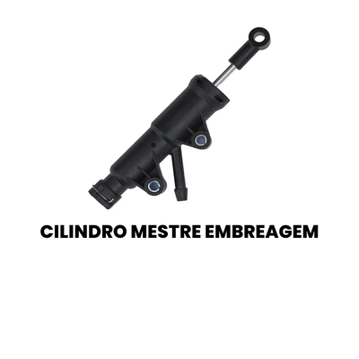 Cilindro Mestre da Embreagem Sprinter - VALEO - Imagem 2