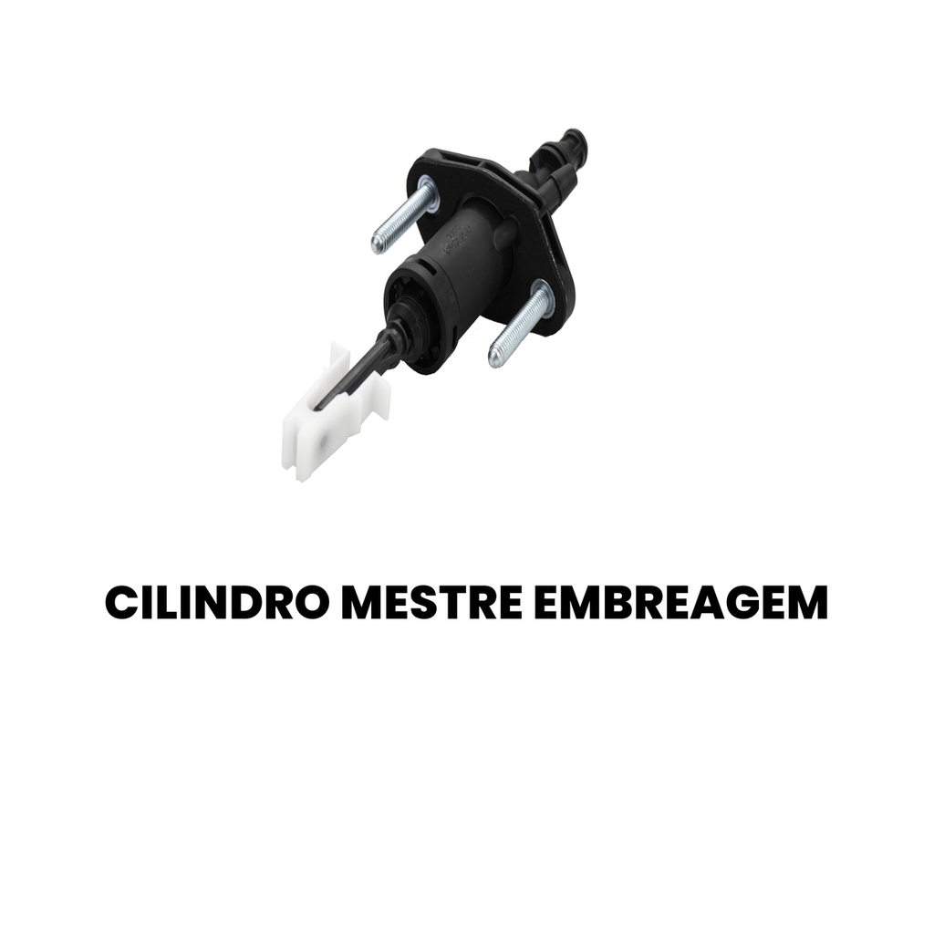 Cilindro Mestre de Embreagem Cruze VALEO 2113315 - Imagem 2