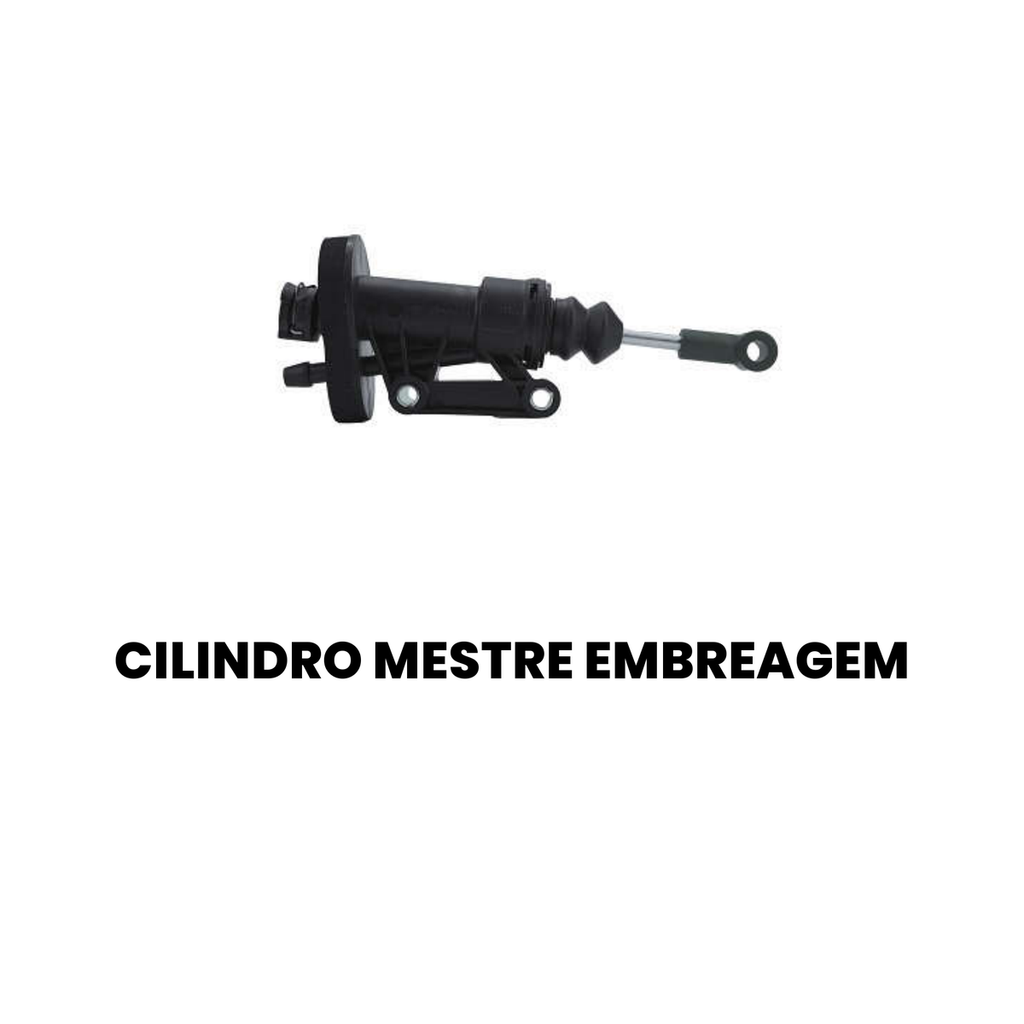 Cilindro Mestre Embreagem VALEO Amarok - Imagem 2