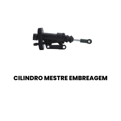 Cilindro Mestre Embreagem VALEO Amarok - Imagem 2