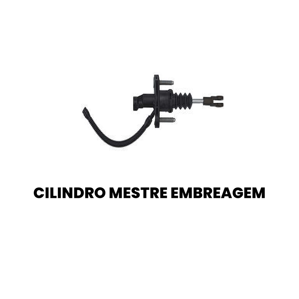 Cilindro Mestre da Embreagem VALEO Astra - Imagem 2