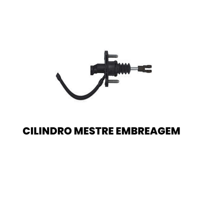 Cilindro Mestre da Embreagem VALEO Astra - Imagem 2