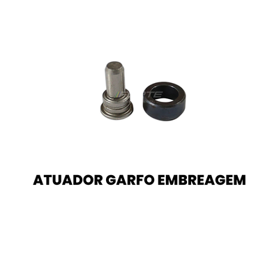 Atuador do Garfo da Embreagem Constellation (LNG 25-028) - Imagem 2