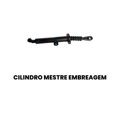 Cilindro Mestre Embreagem LNG AXOR - Imagem 2