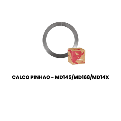 Calço Pinhão MD145/MD168/MD14X - VM Atego - Imagem 2