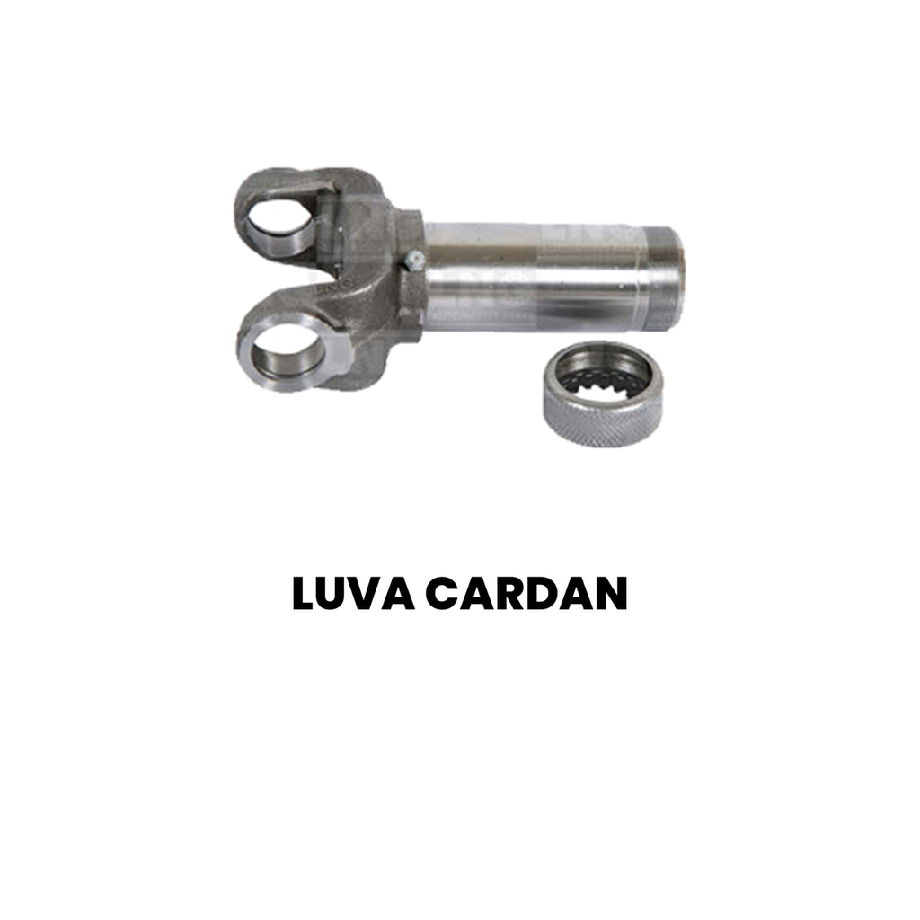 Luva Cardan LNG | F-100 C-10 - Imagem 2