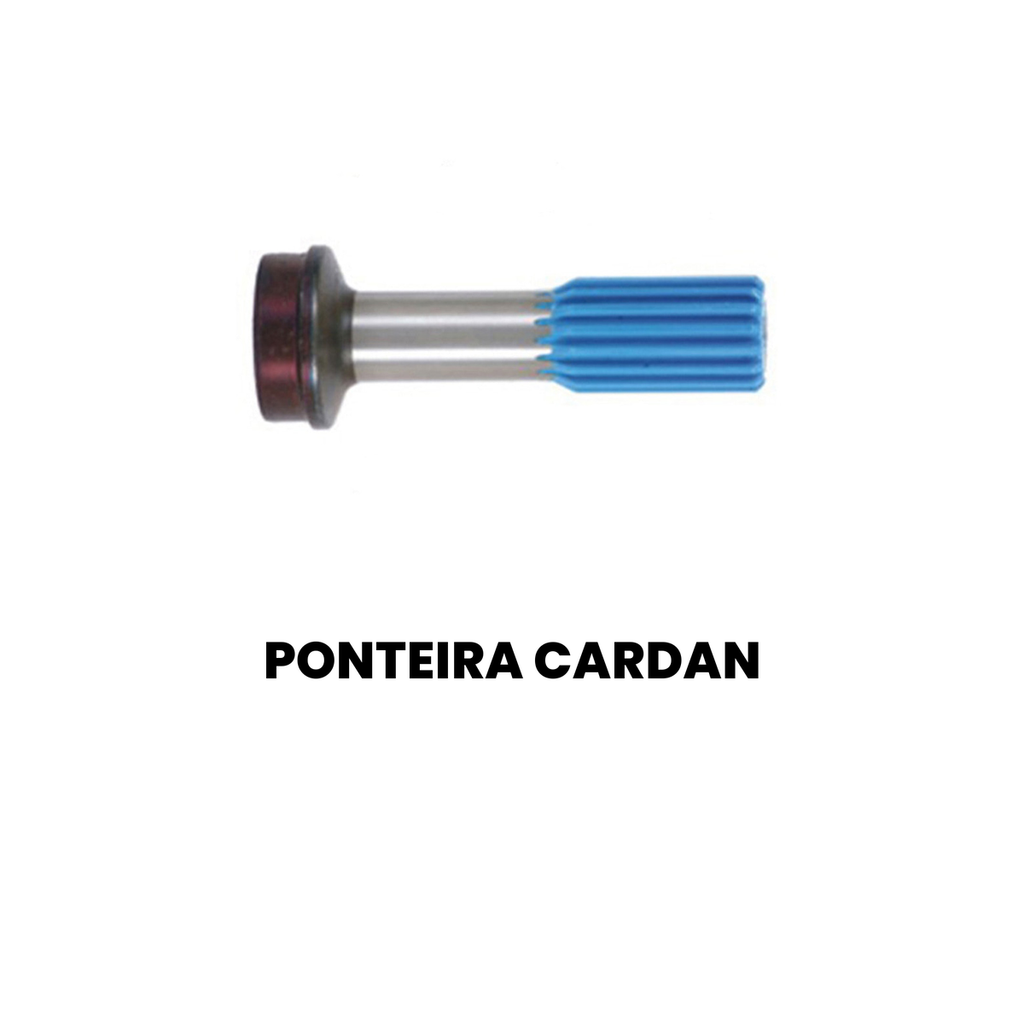 Ponteira Cardan LNG Kombi - Imagem 2
