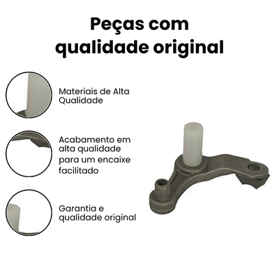 Kit Trambulador Prisma (KIT & CIA) - 30650 - Imagem 3