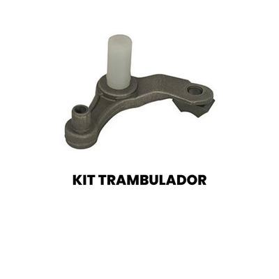 Kit Trambulador Prisma (KIT & CIA) - 30650 - Imagem 2