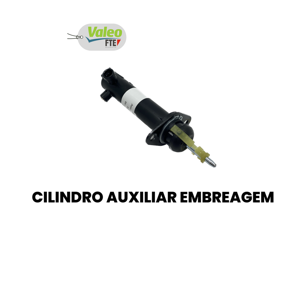 Cilindro Auxiliar de Embreagem S10 S10 - Imagem 2