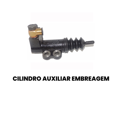 Cilindro Auxiliar de Embreagem HB20 - VALEO (3103320) - Imagem 2