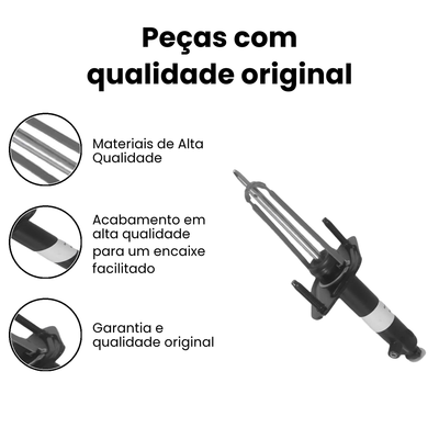 Cilindro Auxiliar de Embreagem Bonanza Veraneio - Imagem 3