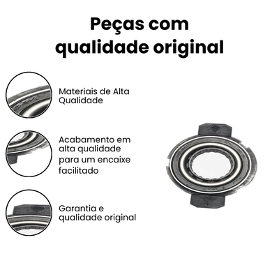 Colar de Embreagem Sachs P K94 - Imagem 3