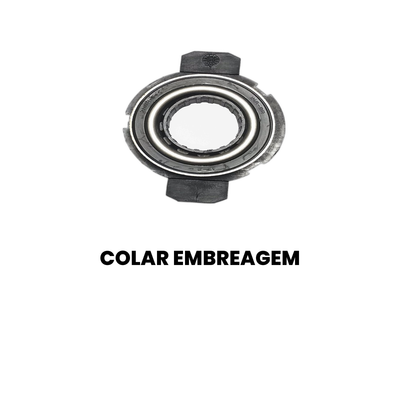 Colar de Embreagem Sachs P K94 - Imagem 2