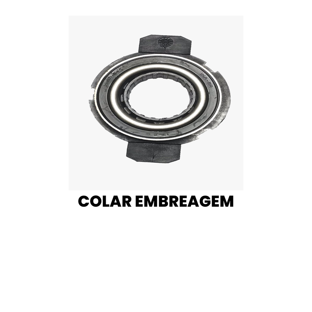 Colar Embraagem Cargo/Constellation 97-09 - Imagem 2