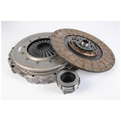 Kit Embreagem SACHS 17.230 - Imagem 1