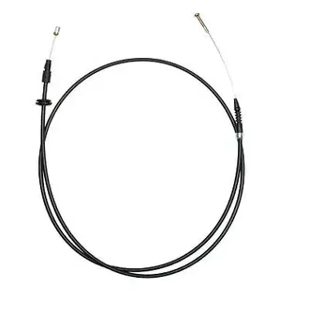 Cabo Capô Fiat Palio G1 1996-2000 IKS-3504 - Imagem 1