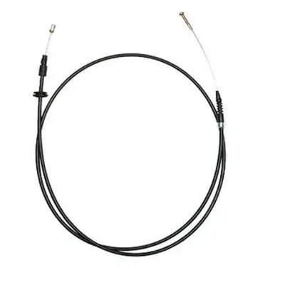 Cabo Capô Fiat Palio G1 1996-2000 IKS-3504 - Imagem 1