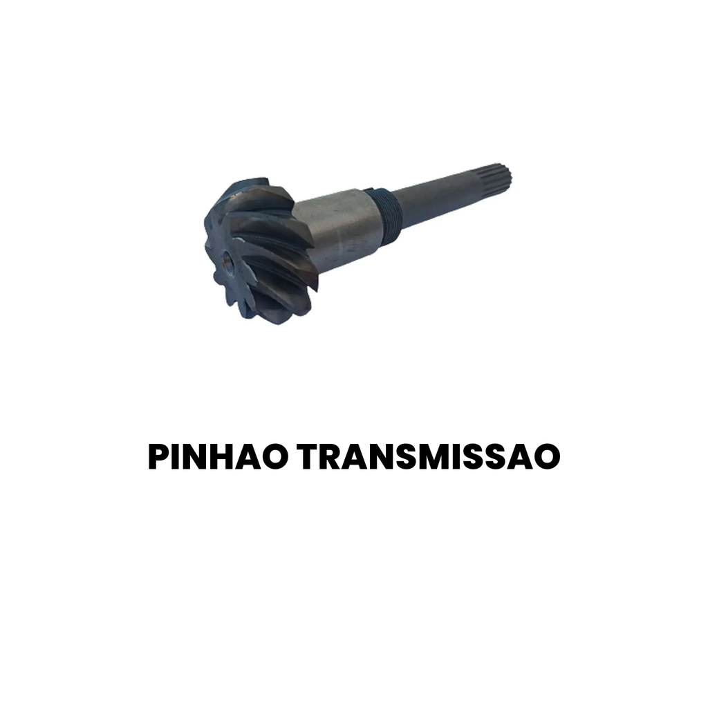 PINHAO TRANSMISSAO Cargo 1519/1722/17280 2004-2011 - Imagem 2