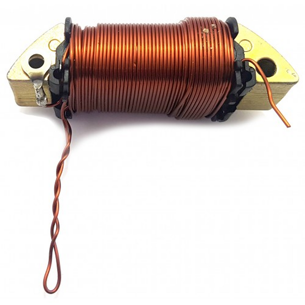 Bobina de Luz Biz/Dream 100 98/16 - ZOUIL - C100 C100 - Imagem 1