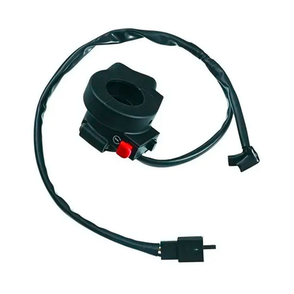 Interruptor Partida CG 150/160 ESD/EX 14/18 - Imagem 1