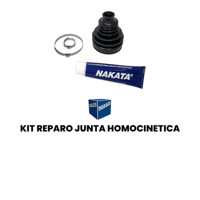 Kit Reparo Junta Homocinética Amarok - KIT & CIA - Imagem 2
