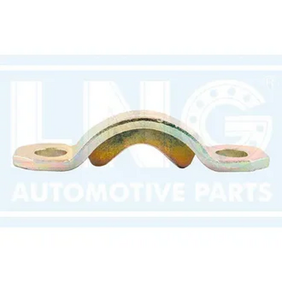 Abraçadeira c/aba terminal cardan LNG 17.280 - Imagem 1