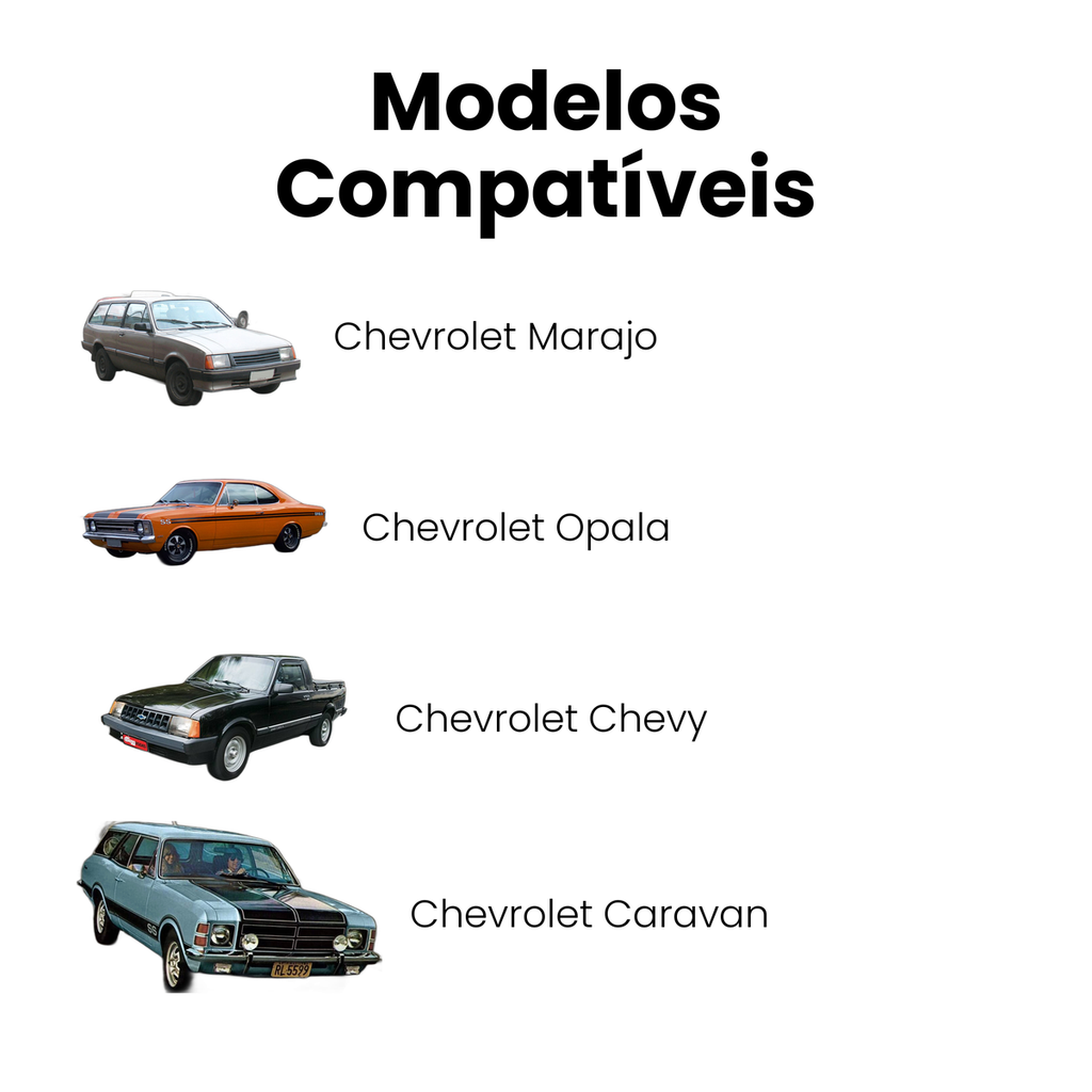 BUCHA DE AMORTECEDOR INFERIOR DIREITO / ESQUERDO CHEVROLET 41.1603 - Imagem 4