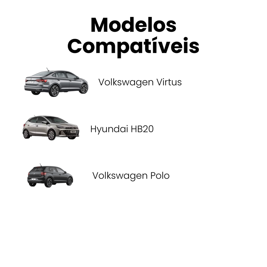 BUCHA DA BARRA ESTABILIZADORA DIANTEIRA DIREITA E ESQUERDA HYUNDAI 41.2857 - Imagem 4