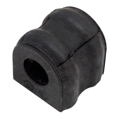 BUCHA DA BARRA ESTABILIZADORA DIANTEIRA DIREITA E ESQUERDA HYUNDAI 41.2857 - Imagem 1