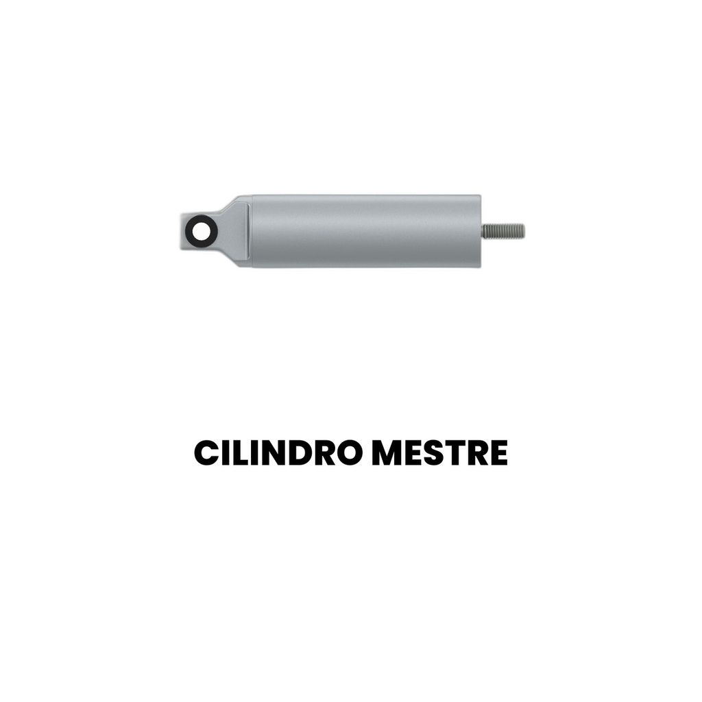 Cilindro Mestre WABCO - Cargo - Imagem 2