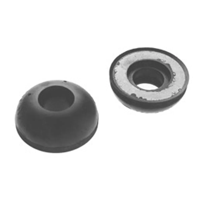 Bucha Tirante Dianteira Chevrolet Opala 2.5 4.1 1969-1979 Do - Imagem 1