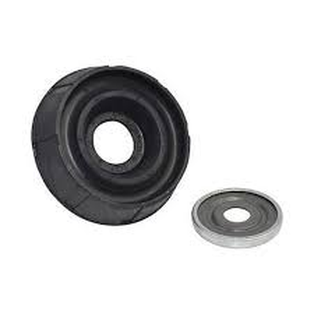 Coxim Amort Diant Renault Sandero 07-23 Logan 15-20 Duster O - Imagem 1