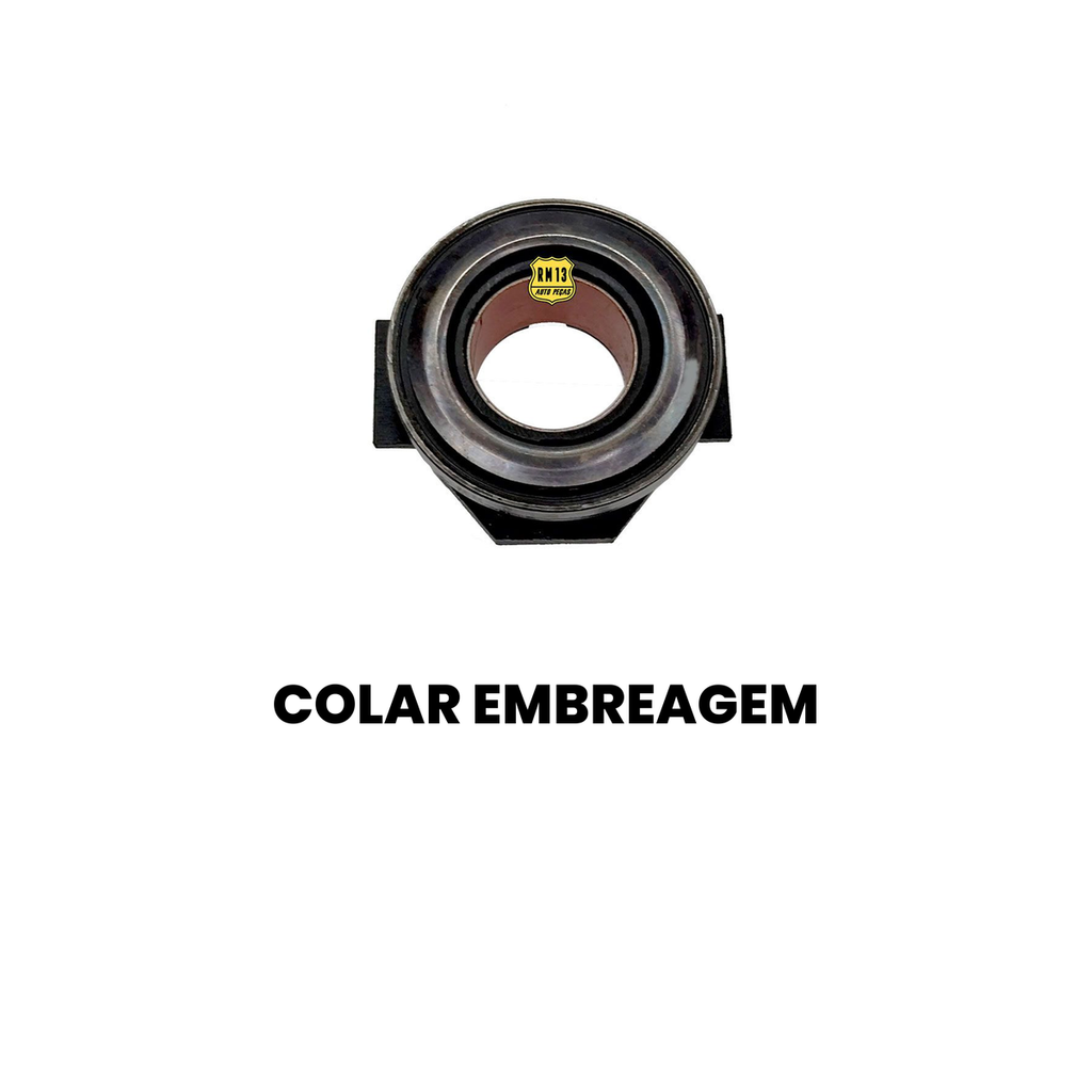 Colar da Embreagem LUK - Fusca Brasilia - Imagem 2