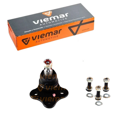 Pivô Suspensão Dianteira Duster (Dir/Esq) - Imagem 1