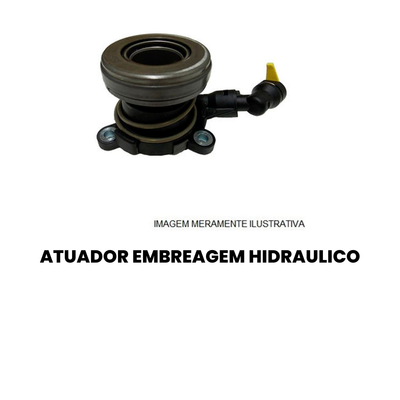 Atuador de Embreagem Hidráulico Grand Palio - LUK - Imagem 2