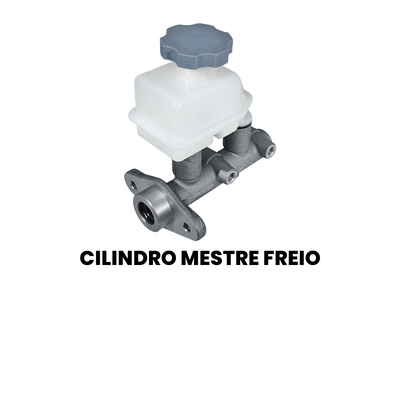 Cilindro Mestre de Freio ATE Fusca - Imagem 2
