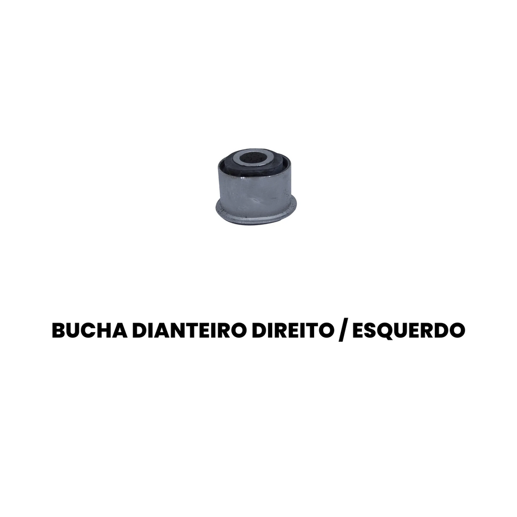 BUCHA EIXO DIANTEIRO DIREITO E ESQUERDO FORD 511.5391 - Imagem 2