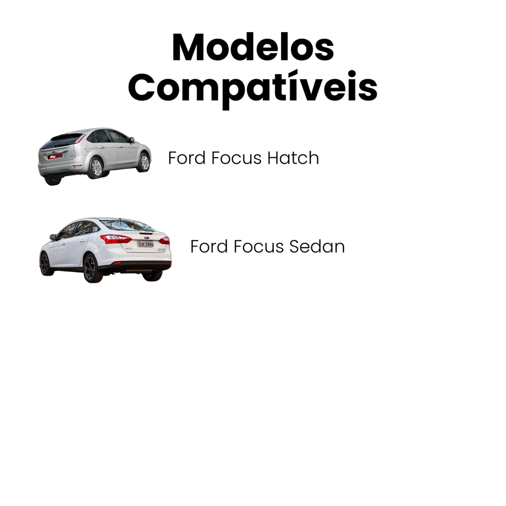 BUCHA DE SUSPENSÃO TRASEIRA FORD 511.5459 - Imagem 4