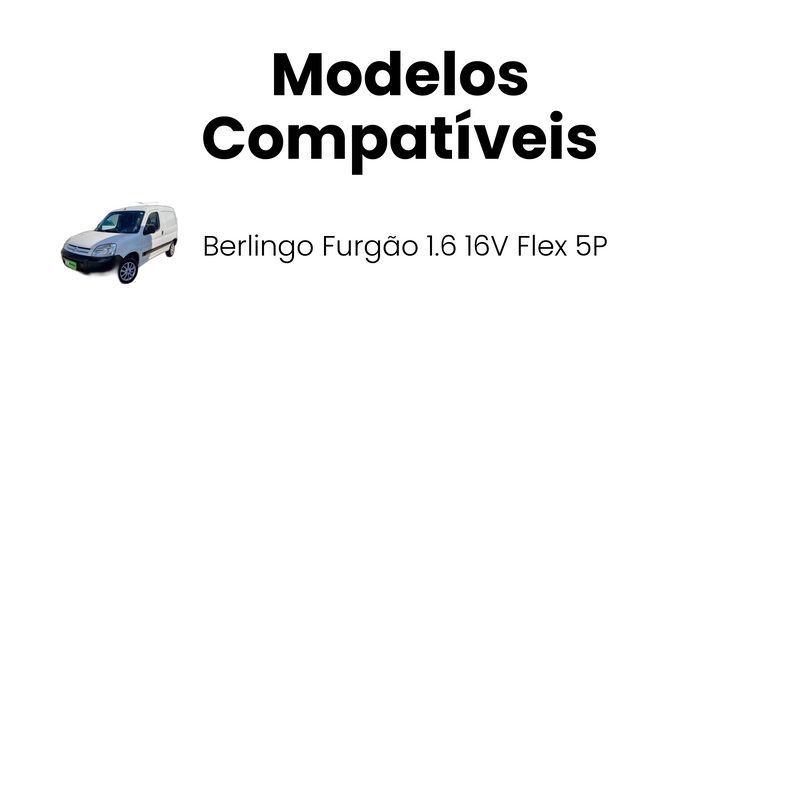 Coxim Motor Dir Citroen Berlingo Xsara Picasso 1.6 1.8 2.0 1 - Imagem 4