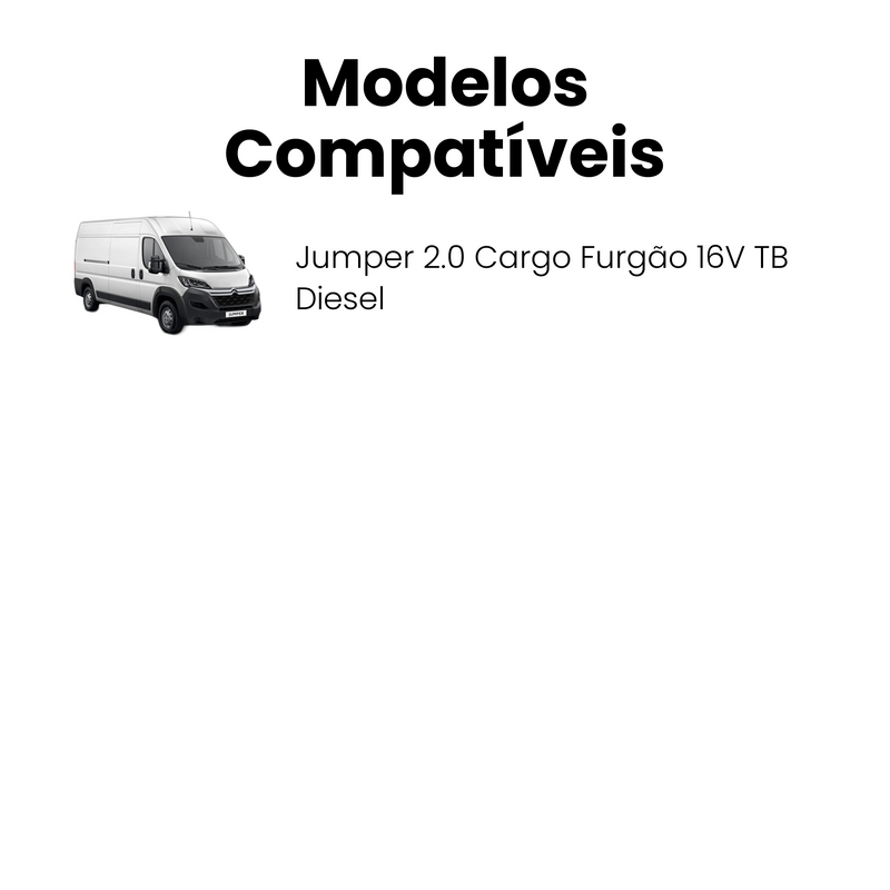 Bieleta Dianteira Direita Esquerda Peugeot Jumper Ducato Box - Imagem 4