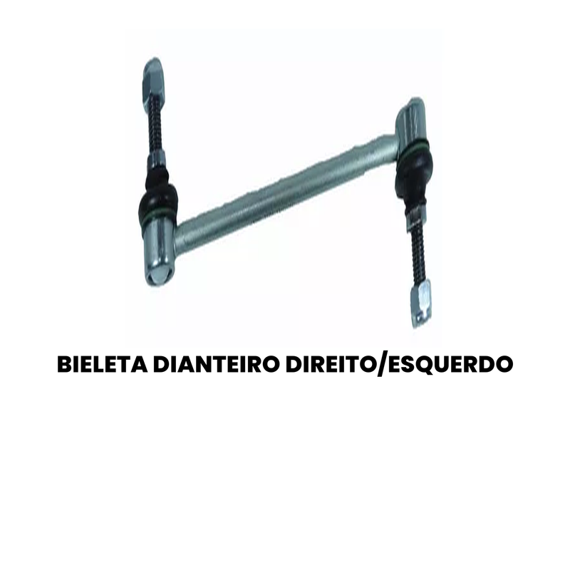 Bieleta Dianteira Direita Esquerda Hyundai i30 Cerato 2006 a - Imagem 2