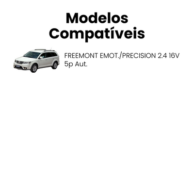 Bieleta Dianteiro Direito/Esquerdo FIAT | DODGE 531.2706 - Imagem 4
