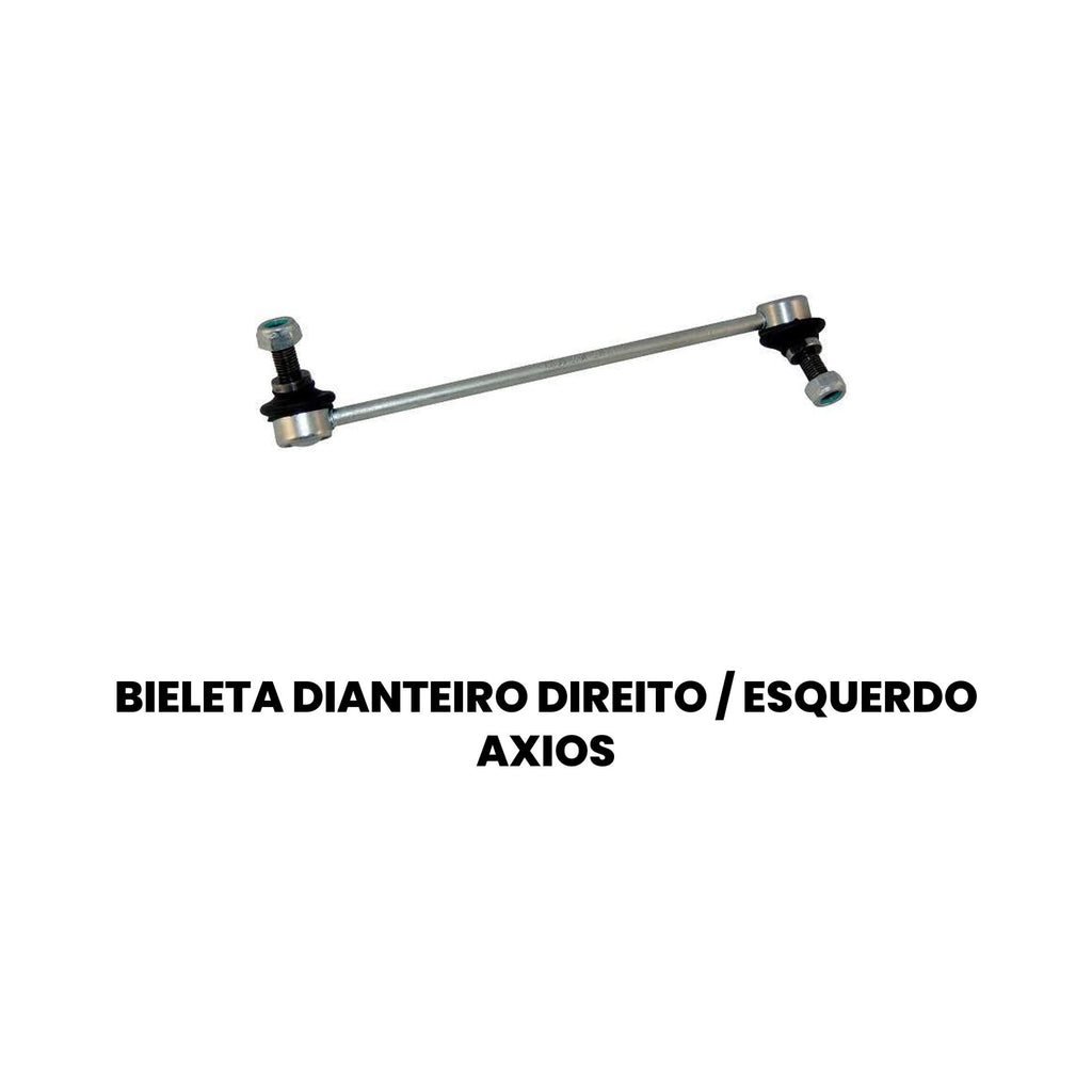 Bieleta Dianteiro Direito/Esquerdo FIAT | DODGE 531.2706 - Imagem 2