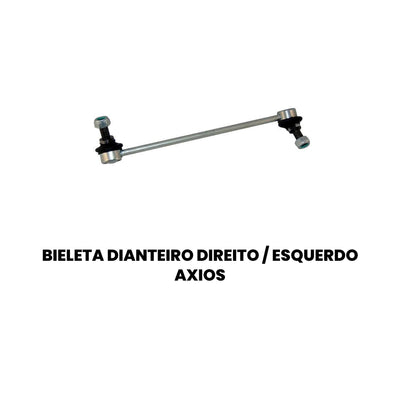 Bieleta Dianteiro Direito/Esquerdo FIAT | DODGE 531.2706 - Imagem 2