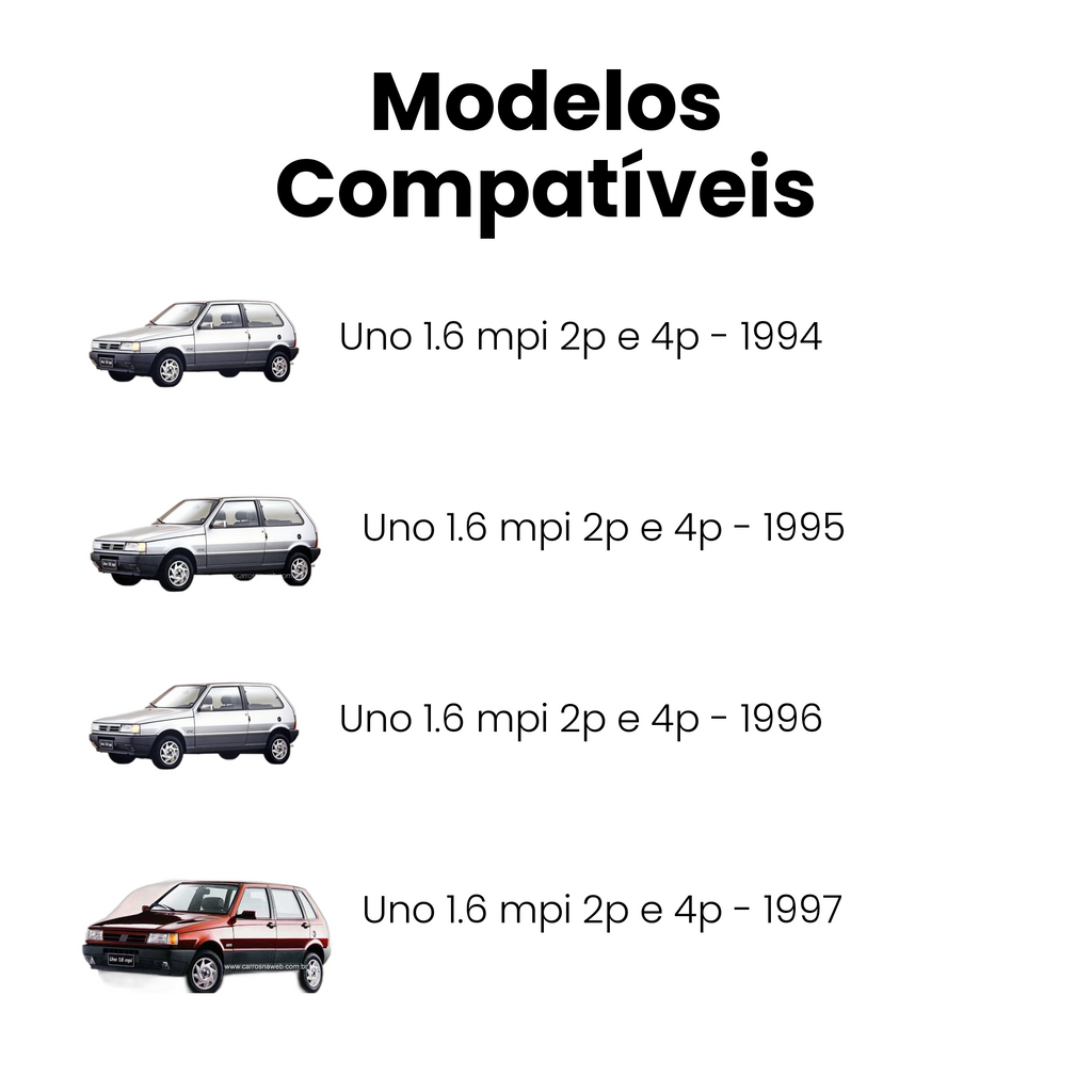 Coifa Homocinética Kit Reparo Juntas Axios Fiat Uno - Imagem 4