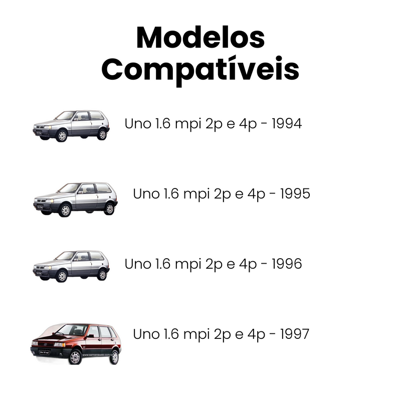 Coifa Homocinética Axios Kit Reparo Juntas Fiat Uno 1.0 1.4 - Imagem 4