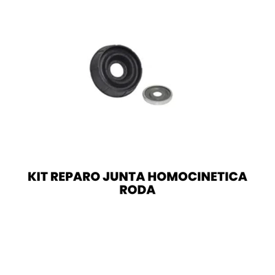 Kit Reparo Junta Homocinetica Roda Gol Voyage Parati Saveiro - Imagem 2