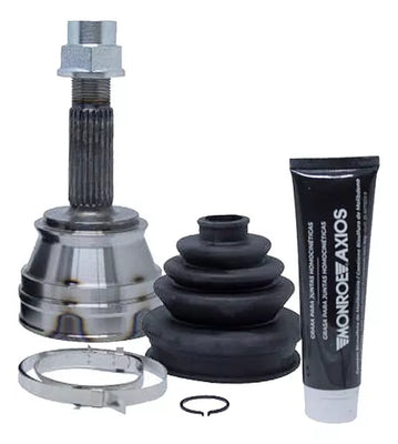 Junta Fixa Roda Axios Corsa Celta Prisma Classic Onix Spin - Imagem 1