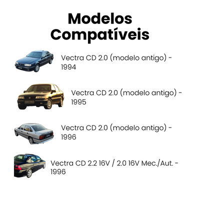 Junta Homocinetica Dianteira Roda Axios Volkswagen Gol Parat - Imagem 4
